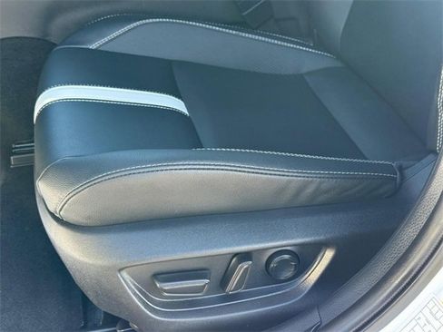 Used 2025 Toyota Camry XSE image 25