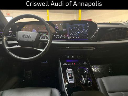 Certified 2025 Audi A5 2.0T Premium w/ Convenience Package AWD/4WD image 13