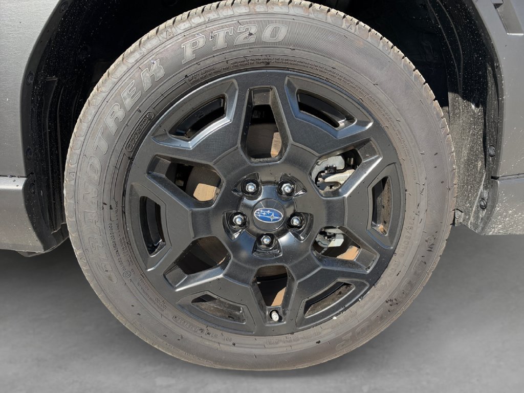 Certified 2026 Subaru Outback Limited AWD/4WD image 9