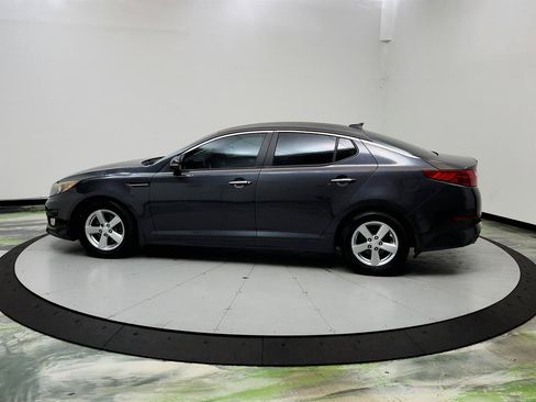 Used 2015 Kia Optima LX FWD image 8