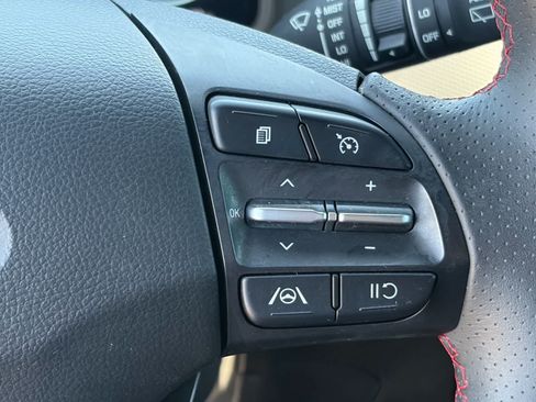 Used 2023 Hyundai Kona N Line FWD image 13