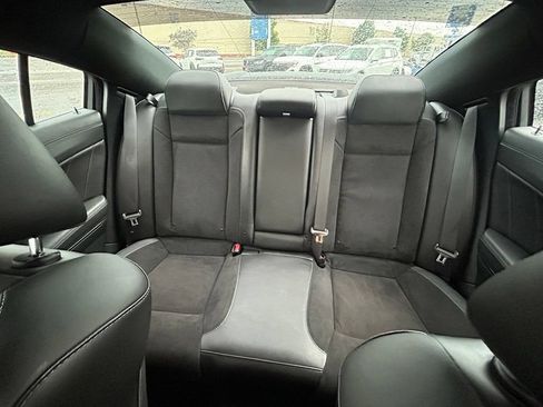 Used 2022 Dodge Charger GT w/ Plus Group AWD/4WD image 14