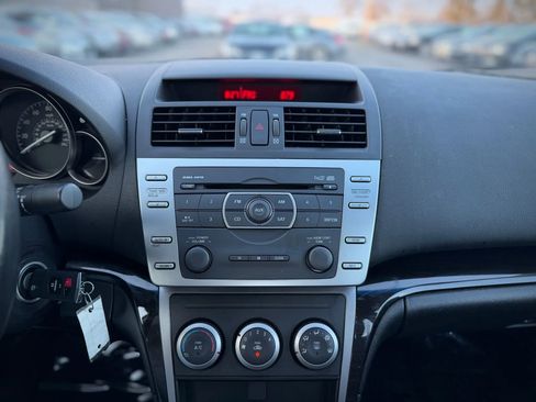 Used 2013 MAZDA MAZDA6 i Touring image 13