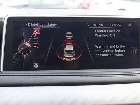 Used 2014 BMW X5 xDrive50i AWD/4WD image 28