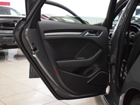 Used 2018 Audi A3 e-tron Premium Plus w/ Technology Package image 50