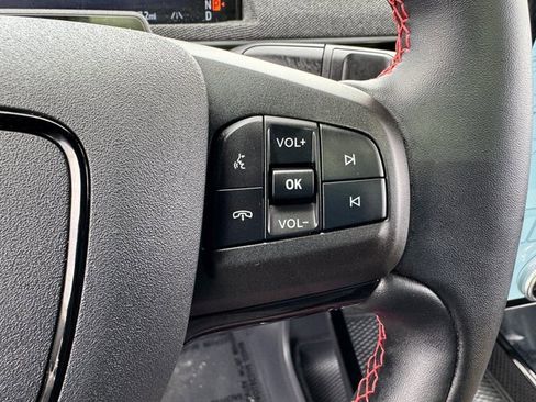 Used 2025 Ford Mustang Mach-E Premium w/ Sport Appearance Package image 23