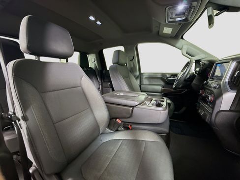 Used 2019 Chevrolet Silverado 1500 LT w/ All-Star Edition image 29