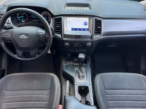 Used 2021 Ford Ranger XL w/ Equipment Group 101A High RWD image 4