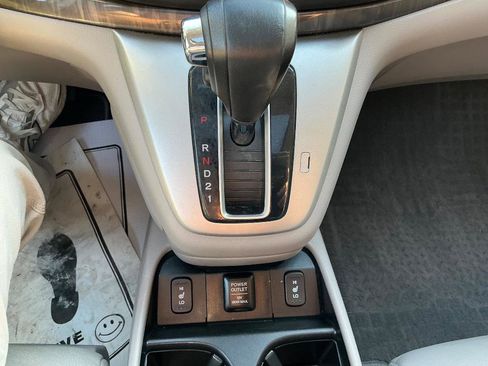 Used 2013 Honda CR-V EX-L image 16
