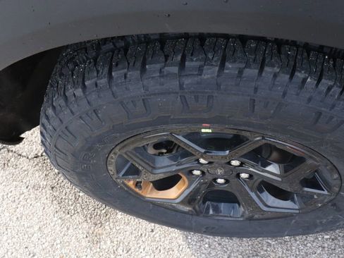 New 2026 Ford Explorer Tremor w/ Tremor Convenience Package image 49