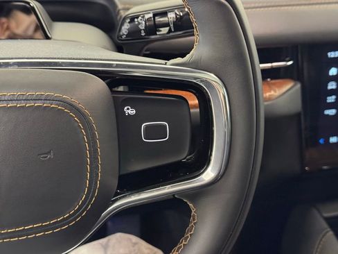 New 2025 Lincoln Navigator L Black Label image 26