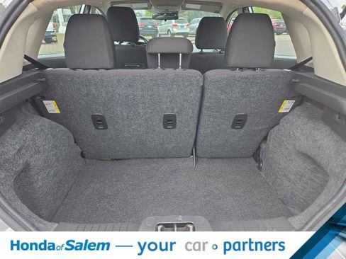 Used 2015 Ford Fiesta SE image 19
