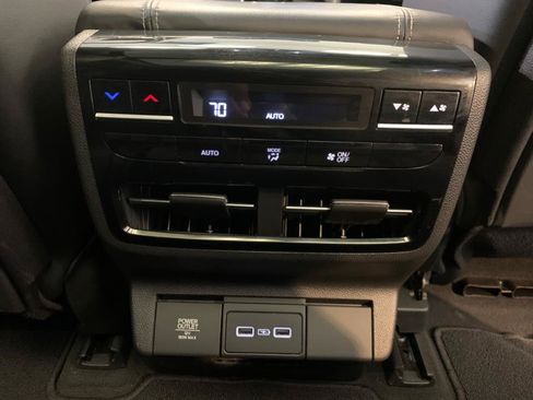Used 2023 Acura MDX SH-AWD w/ Technology Package image 51