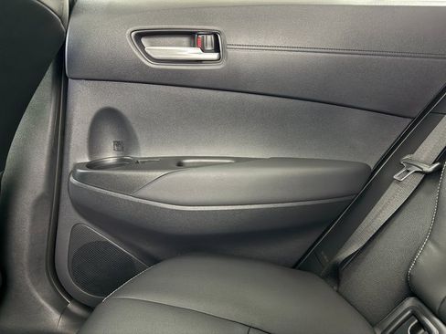 New 2026 Toyota Corolla Cross XLE w/ Convenience Package image 33