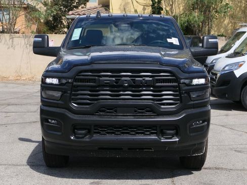 New 2026 RAM 3500 Tradesman image 6