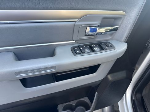 Used 2014 RAM 1500 Big Horn AWD/4WD image 10
