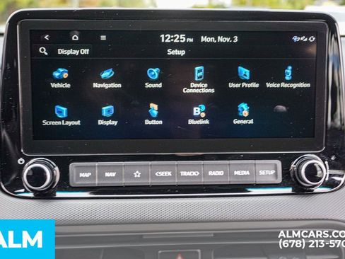 Used 2023 Hyundai Kona Limited image 34