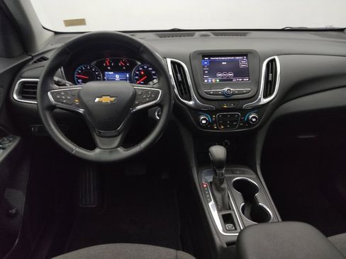 Used 2024 Chevrolet Equinox LT image 22