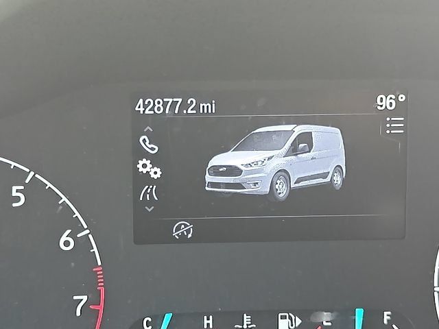 Used 2022 Ford Transit Connect XL FWD image 5