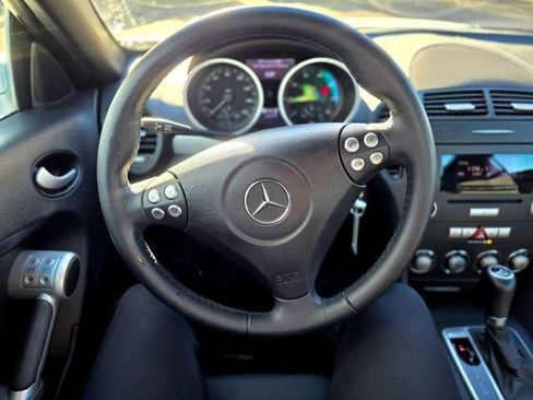 Used 2007 Mercedes-Benz SLK 280 image 12