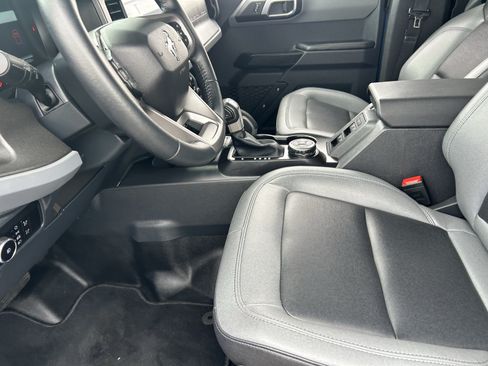 Used 2024 Ford Bronco Big Bend AWD/4WD image 10