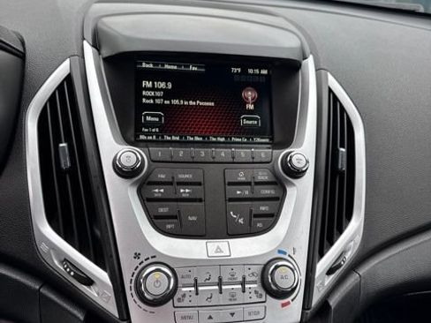 Used 2017 GMC Terrain SLT w/ Open Road Package AWD/4WD image 25