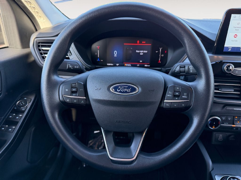 Used 2025 Ford Escape Active AWD/4WD image 13
