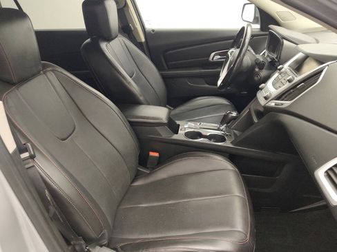 Used 2016 GMC Terrain SLT w/ Open Road Package AWD/4WD image 21
