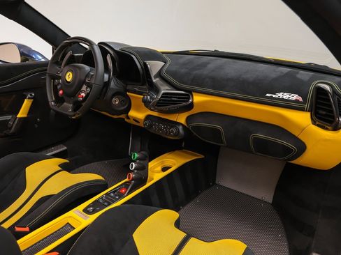 Certified 2015 Ferrari 458 Speciale A image 28