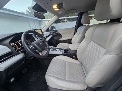 Used 2022 Mitsubishi Outlander SEL