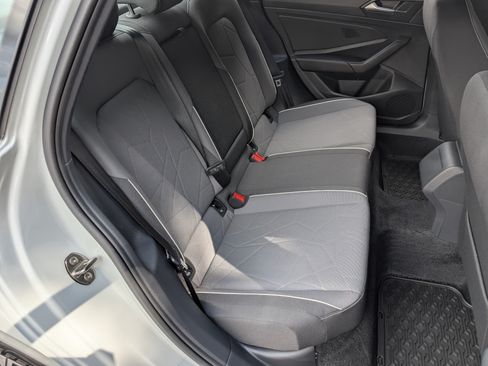 Used 2025 Volkswagen Jetta Sport FWD image 19