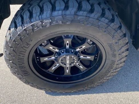 Used 2018 RAM 1500 Sport image 39