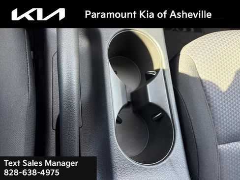 New 2025 Kia Soul LX image 26