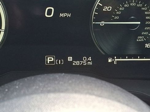 Certified 2025 Subaru Forester Premium image 22