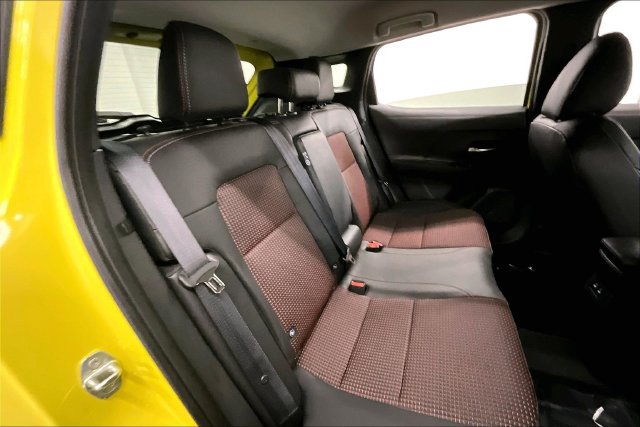 New 2026 Nissan Kicks SR w/ Cold Weather Package FWD image 36