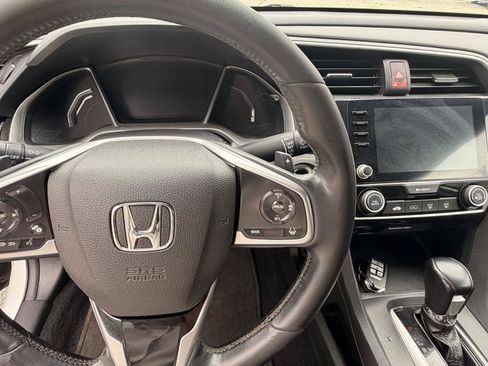 Used 2019 Honda Civic Sport image 22