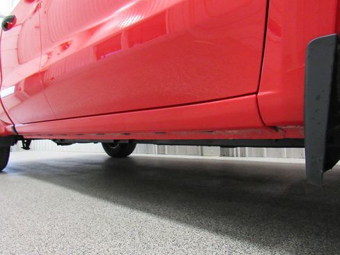 Used 2020 Chevrolet Silverado 1500 W/T w/ WT Value Package image 21