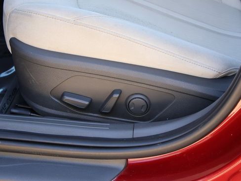 Certified 2024 Hyundai Sonata SEL image 24