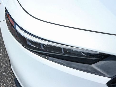 Used 2023 Honda Accord Sport image 14