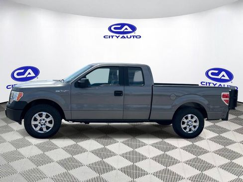 Used 2013 Ford F150 XL w/ PWR Equipment Group RWD image 8