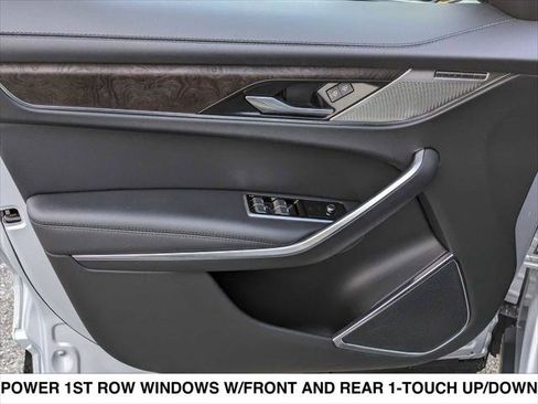 Used 2023 Jaguar F-PACE S image 19