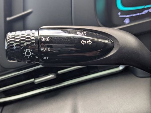 New 2025 Hyundai Elantra Blue image 23