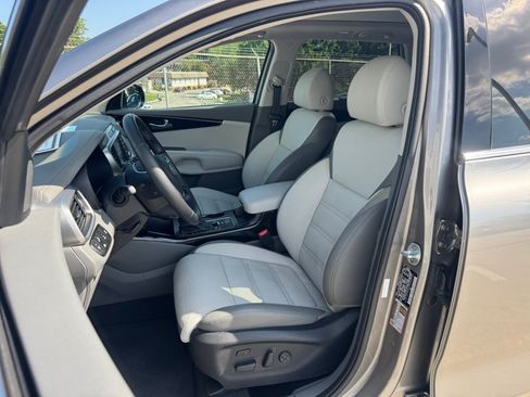 Used 2019 Kia Sorento SX FWD image 34