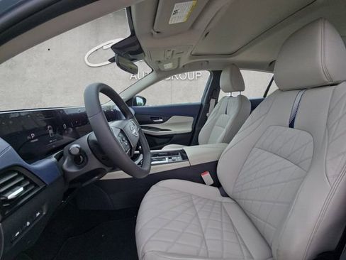 New 2026 Nissan Sentra SL image 19