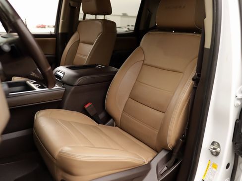 Used 2018 GMC Sierra 1500 Denali image 26