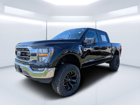Used 2023 Ford F150 XLT image 7