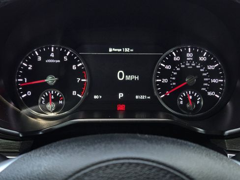 Used 2020 Kia Telluride SX w/ SX Prestige Package image 6