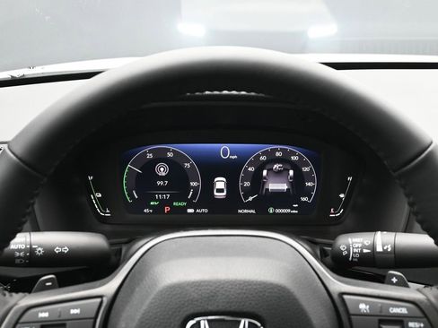 New 2025 Honda Accord Sport image 48