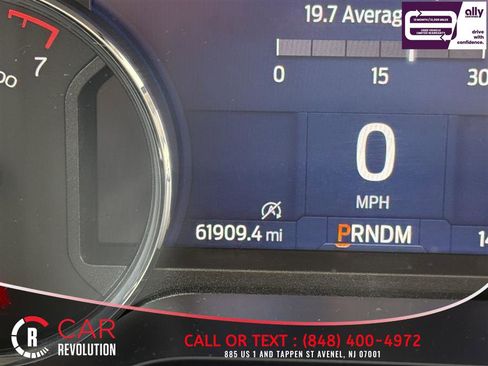 Used 2024 Ford Expedition Max Limited AWD/4WD image 27