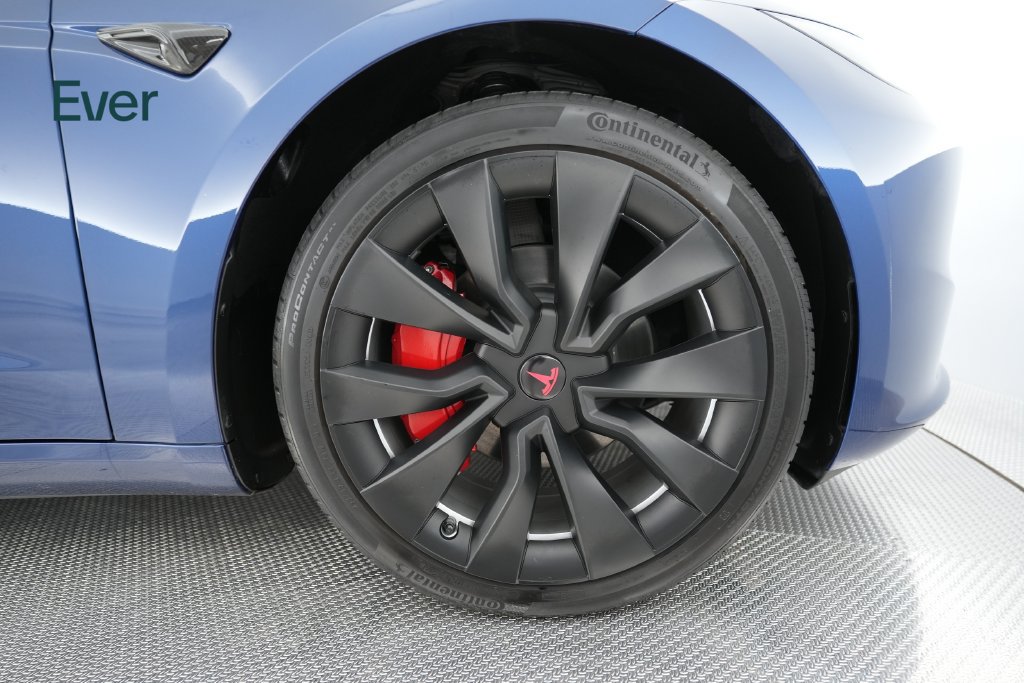 Used 2024 Tesla Model 3 Standard Range RWD image 20